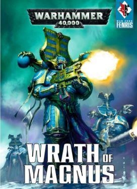 WZ FENRIS:CURSE OF THE WULFEN (SB) (ENG) | 9781785811784 | GAMES WORKSHOP