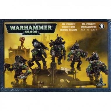 ZOLDADOZ DE AZALTO | 5011921012282 | GAMES WORKSHOP