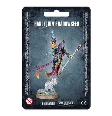 HARLEQUIN SHADOWSEER | 5011921057078 | GAMES WORKSHOP