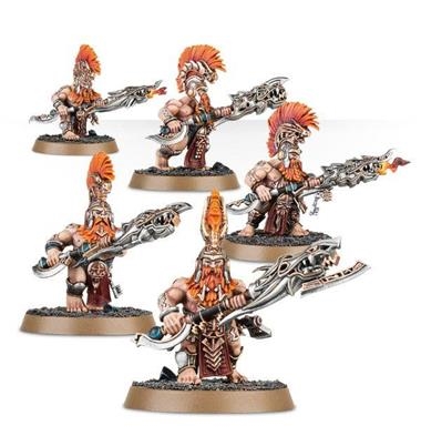 FYRESLAYERS HEARTHGUARD | 5011921067633 | GAMES WORKSHOP