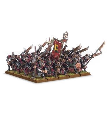 ALIMAÑAS SKAVENALIMAÑAS SKAVEN | 5011921016839 | GAMES WORKSHOP