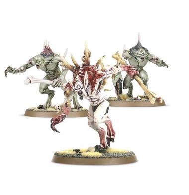 FLESH-EATER COURTS CRYPT FLAYERS | 5011921070404 | GAMES WORKSHOP