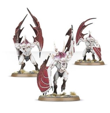 FLESH-EATER COURTS CRYPT FLAYERS | 5011921070404 | GAMES WORKSHOP