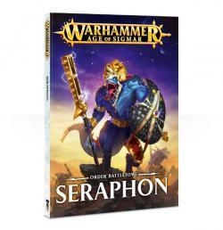 BATTLETOME: SERAPHON (ENGLISH) | 9781785811135 | GAMES WORKSHOP