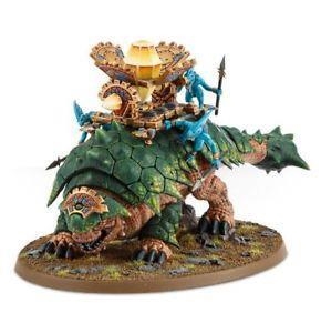 SERAPHON BASTILADON | 5011921065110 | GAMES WORKSHOP