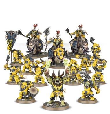 START COLLECTING! IRONJAWZ | 5011921076611 | GAMES WORKSHOP