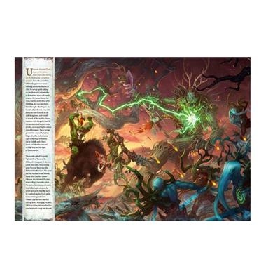 BATTLETOME: BONESPLITTERZ (SB) (ENG) | 9781785812293 | GAMES WORKSHOP