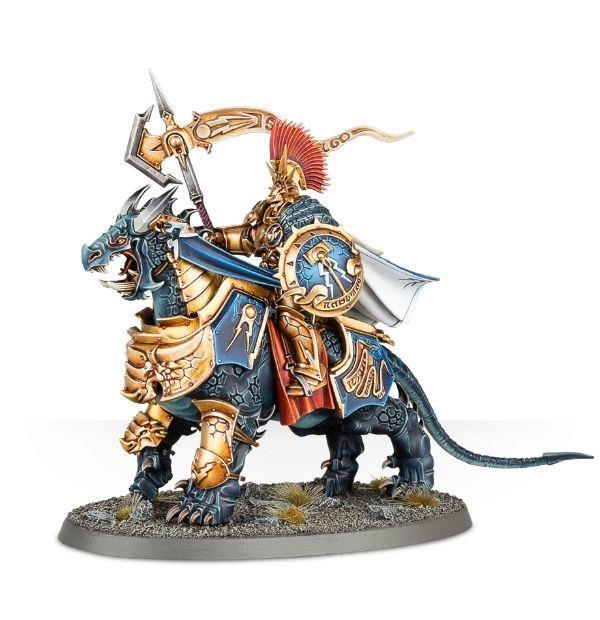 STORMCAST ETERNALS DRACOTHIAN GUARD | 5011921069736 | GAMES WORKSHOP