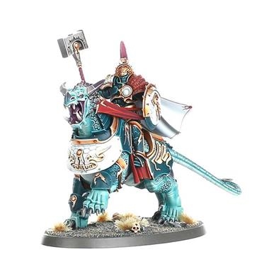 STORMCAST ETERNALS DRACOTHIAN GUARD | 5011921069736 | GAMES WORKSHOP