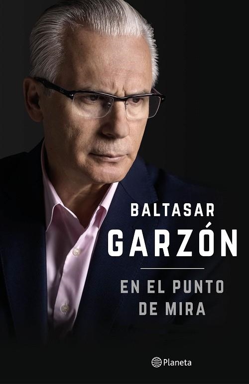 EN EL PUNTO DE MIRA | 9788408152989 | BALTASAR GARZON