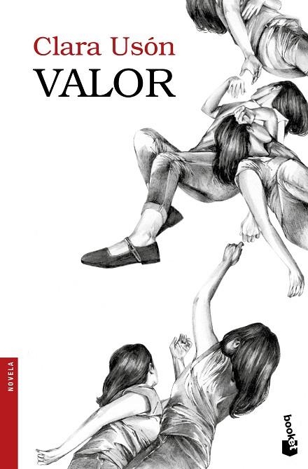 VALOR | 9788432229510 | CLARA USON VEGAS