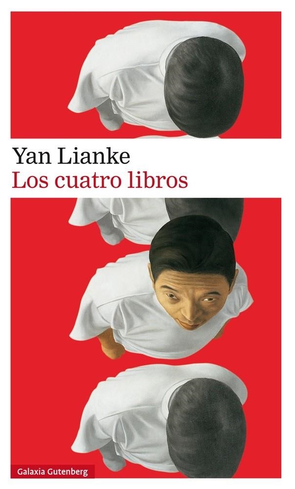 LOS CUATRO LIBROS | 9788416734160 | YAN LIANKE