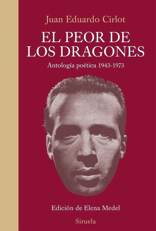 EL PEOR DE LOS DRAGONES | 9788416854035 | JUAN EDUARDO CIRLOT