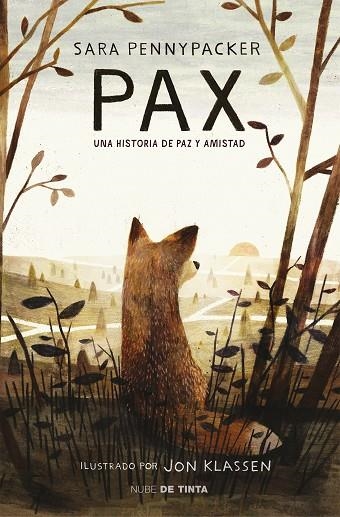 PAX | 9788415594956 | SARA PENNYPACKER