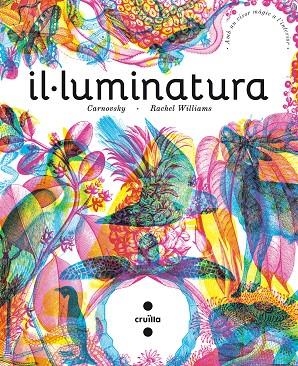 IL·LUMINATURA | 9788466141192 | RACHEL WILLIAMS