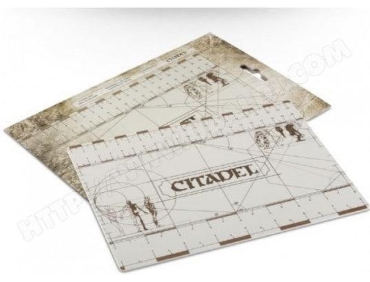 CITADEL ALFOMBRILLA DE CORTE | 5011921053469 | GAMES WORKSHOP