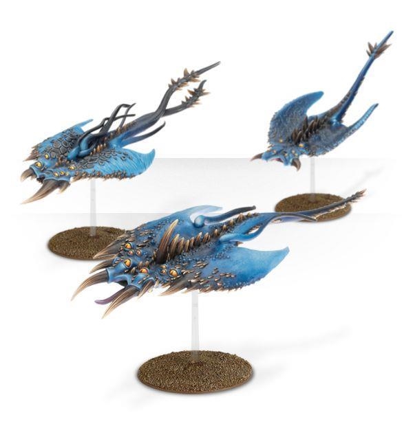 AULLADORES DE TZEENTCH | 5011921032662 | GAMES WORKSHOP