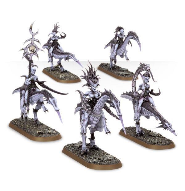 RASTREAALMAS DE SLAANESH | 5011921013357 | GAMES WORKSHOP