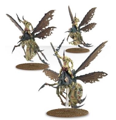 ZÁNGANOS DE PLAGA | 5011921044719 | GAMES WORKSHOP