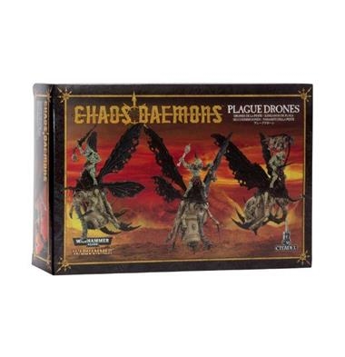 ZÁNGANOS DE PLAGA | 5011921044719 | GAMES WORKSHOP