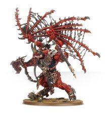 SKARBRAND THE BLOODTHIRSTER | 5011921063857 | GAMES WORKSHOP