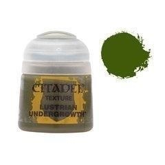 TEXTURE: LUSTRIAN UNDERGROWTH (12ML) 6PK | 99189955003060 | GAMES WORKSHOP