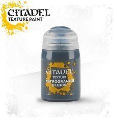 TEXTURE: ASTROGRANITE 24ML 6-PACK | 99189955014066 | GAMES WORKSHOP