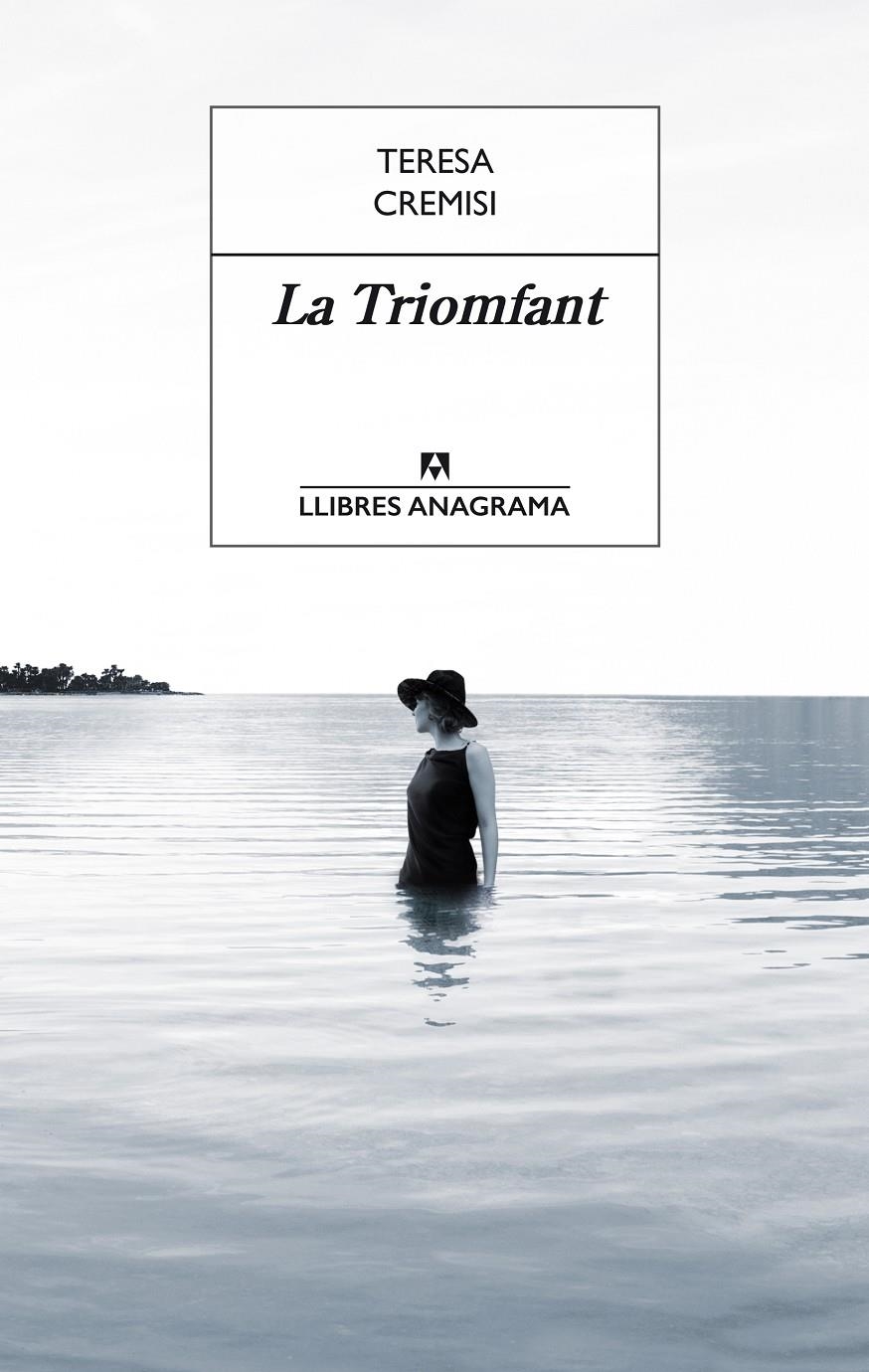 LA TRIOMFANT | 9788433915375 | TERESA CREMISI