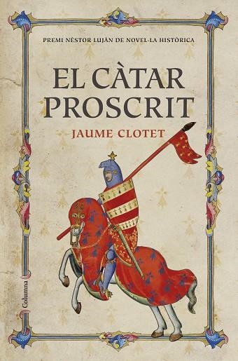 EL CATAR PROSCRIT | 9788466421430 | JAUME CLOTET