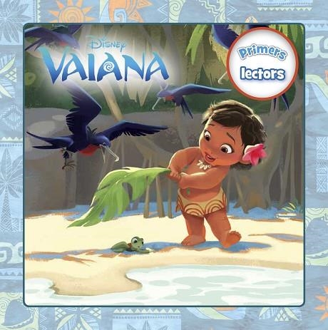 VAIANA | 9788491370727 | DISNEY