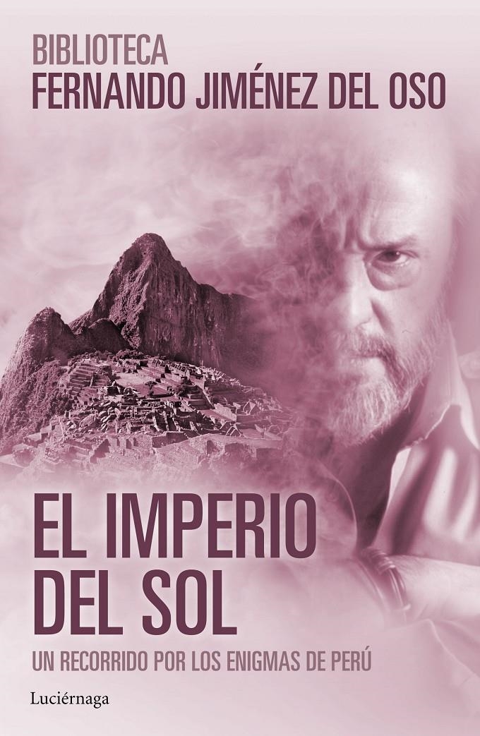 EL IMPERIO DEL SOL | 9788416694273 | FERNANDO JIMENEZ DEL OSO