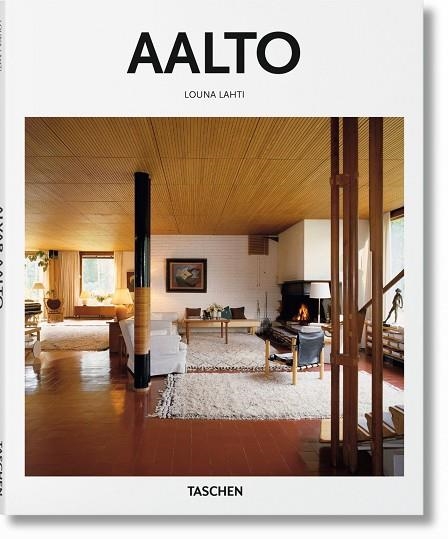 AALTO | 9783836560054 | LOUNA LAHTI