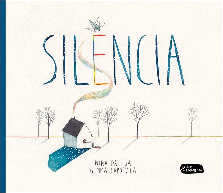 SILENCIA | 9788415518457 | NINA DA LUA