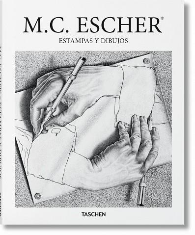 M.C. ESCHER | 9783836560849