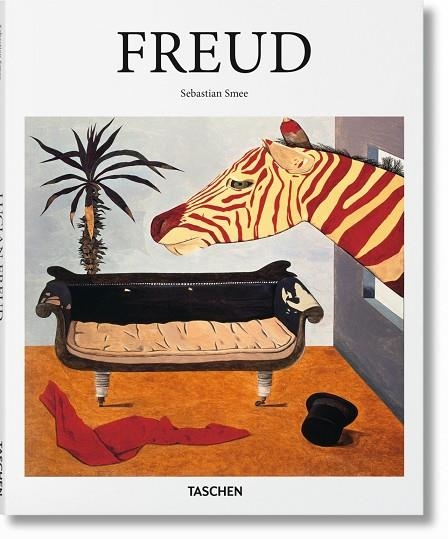 FREUD | 9783836560610 | SEBASTIAN SMEE