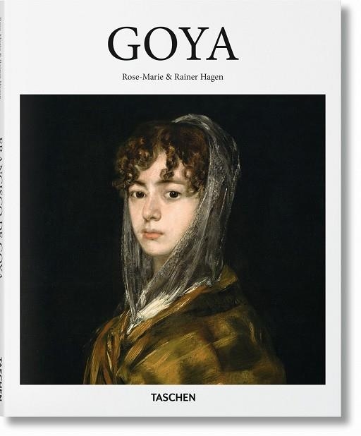 GOYA | 9783836543170 | ROSE-MARIE & RAINER HAGEN