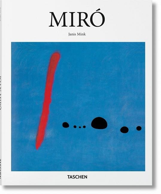 MIRO | 9783836542913 | JANIS MINK