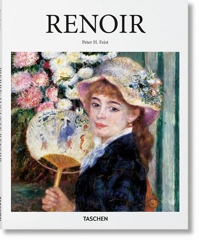 RENOIR | 9783836560818 | PETER H. FEIST