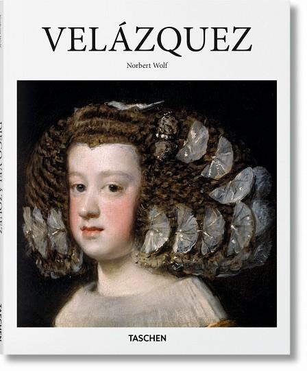 VELAZQUEZ | 9783836560856 | NORBERT WOLF