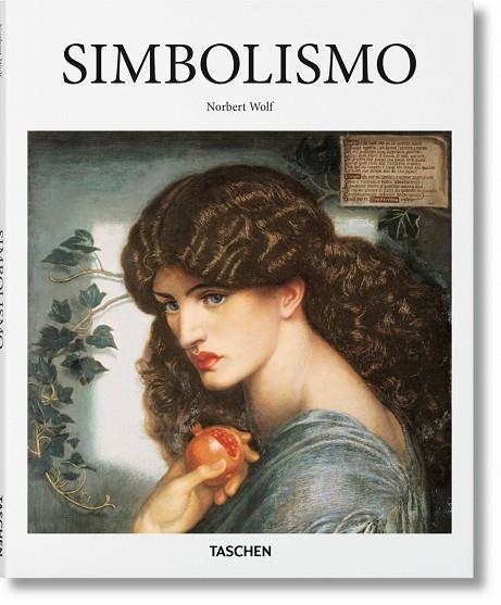 SIMBOLISMO | 9783836506823 | NORBERT WOLF