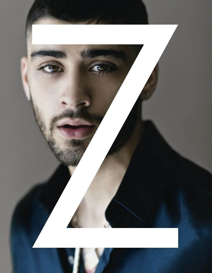 ZAYN MALIK | 9788448022778 | ZAYN MALIK