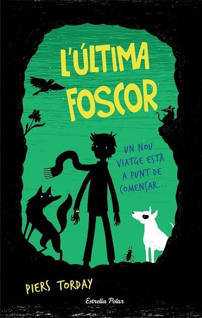 L'ULTIMA FOSCOR | 9788491370970 | PIERS TORDAY