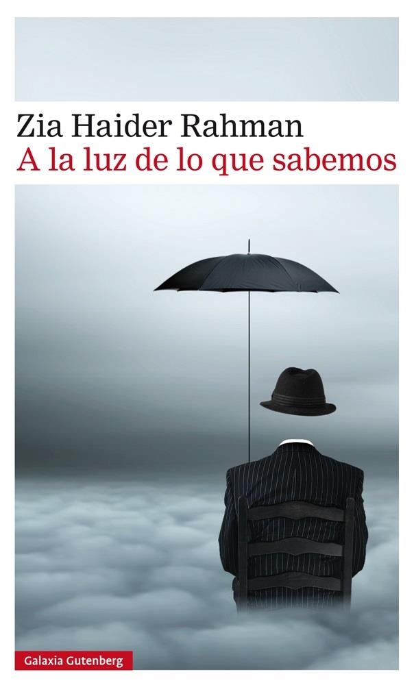 A LA LUZ DE LO QUE SABEMOS | 9788416252480 | ZIA HAIDER RAHMAN