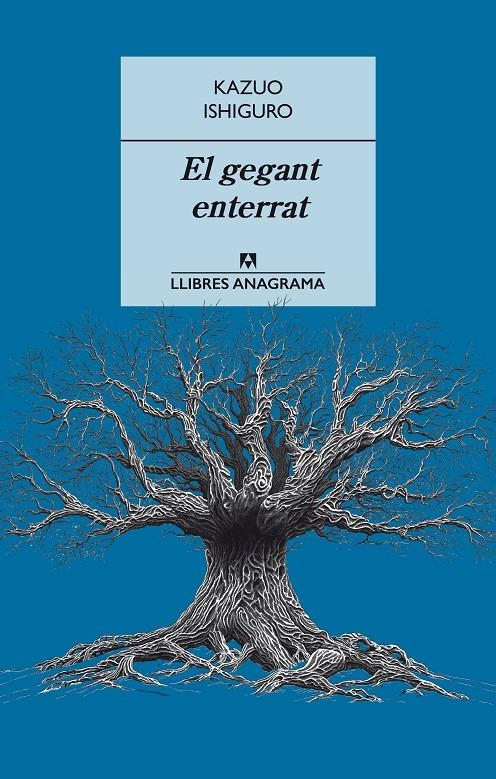 EL GEGANT ENTERRAT | 9788433915405 | KAZUO ISHIGURO