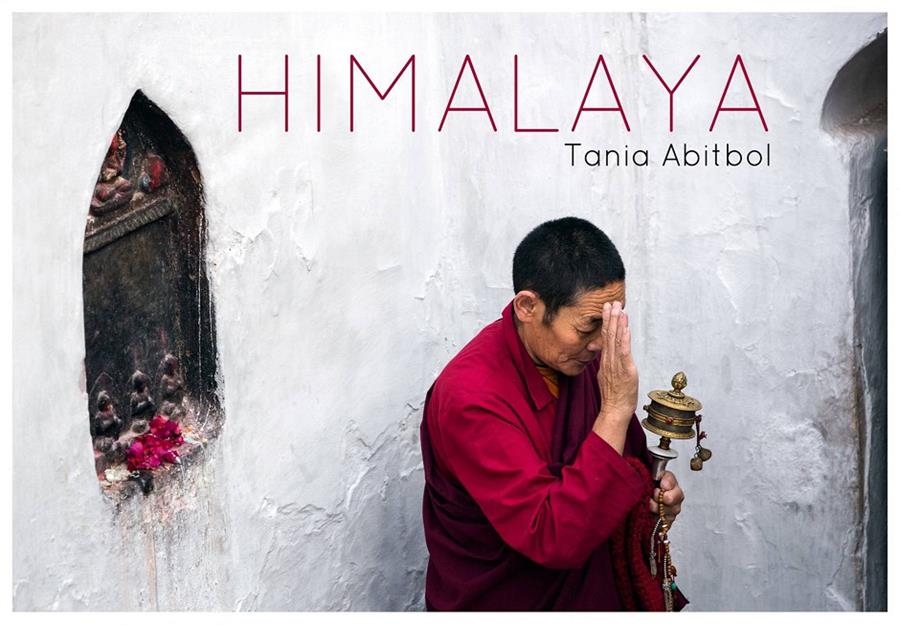 HIMALAYA | 9788408162698 | TANIA ABITBOL