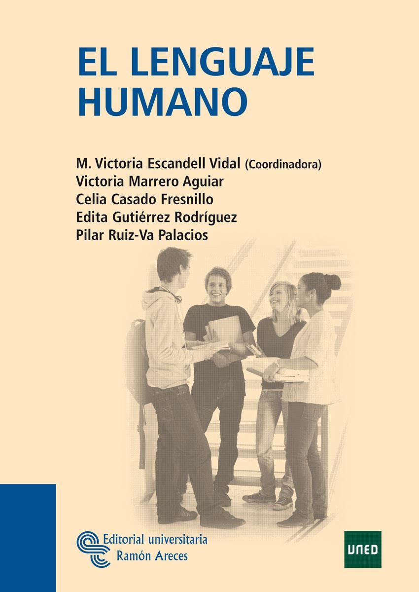 EL LENGUAJE HUMANO | 9788480049313 | VVAA