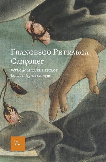 CANÇONER | 9788475886428 | FRANCESCO PETRARCA & MIQUEL DESCLOT