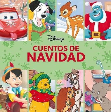 CUENTOS DE NAVIDAD | 9788499517292 | VV.AA