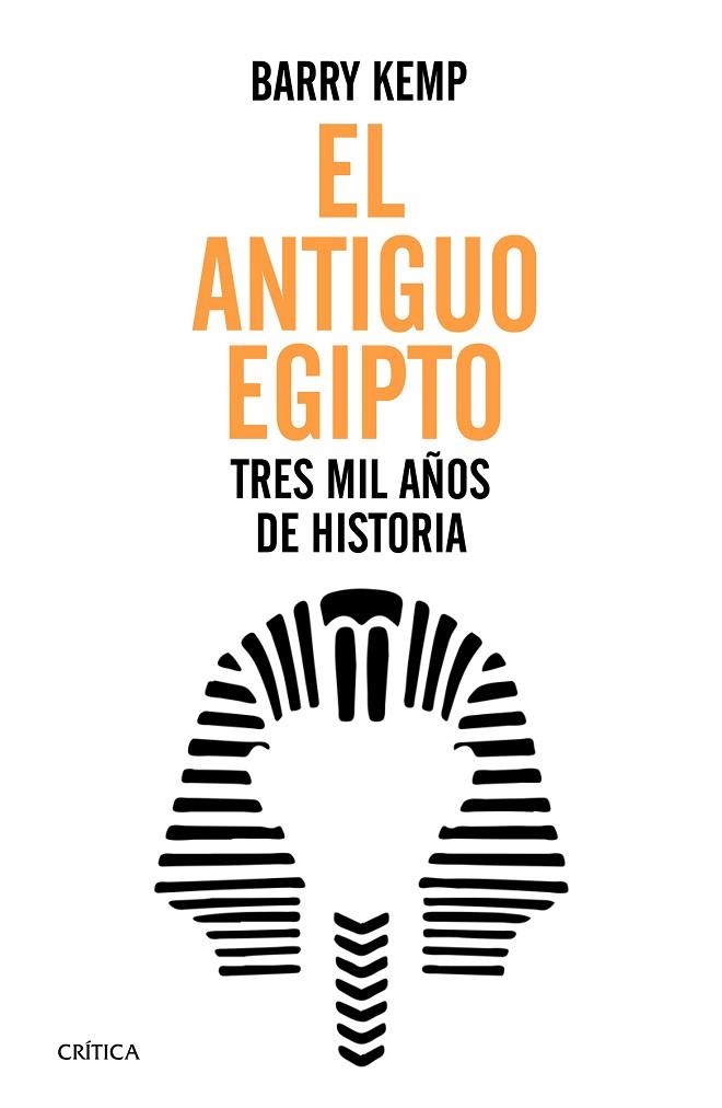 EL ANTIGUO EGIPTO | 9788416771264 | KEMP, Barry J.