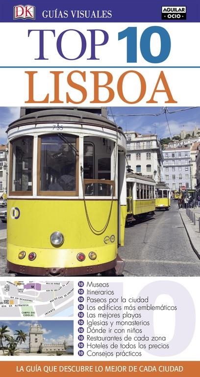 LISBOA | 9788403598904 | VVAA